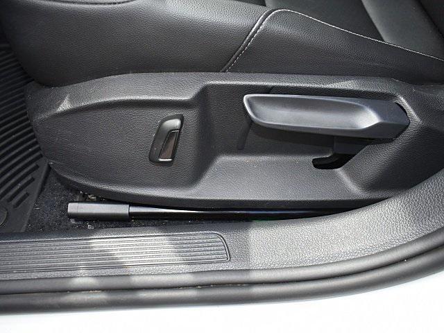 used 2020 Volkswagen Golf car, priced at $14,598