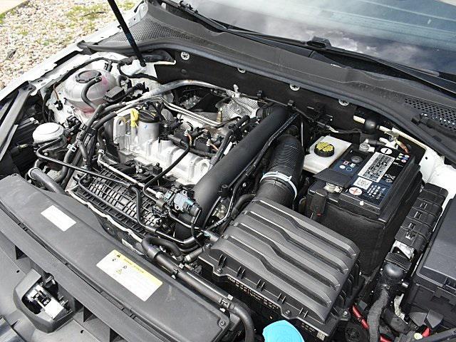 used 2020 Volkswagen Golf car, priced at $14,598