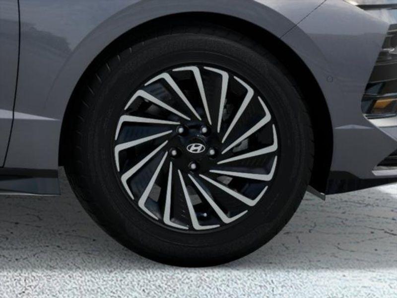 new 2025 Hyundai Sonata Hybrid car, priced at $38,271