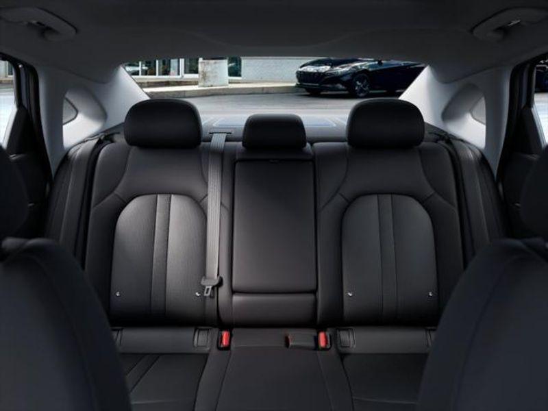 new 2025 Hyundai Sonata Hybrid car, priced at $38,271