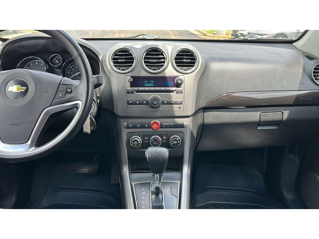 used 2015 Chevrolet Captiva Sport car, priced at $6,999