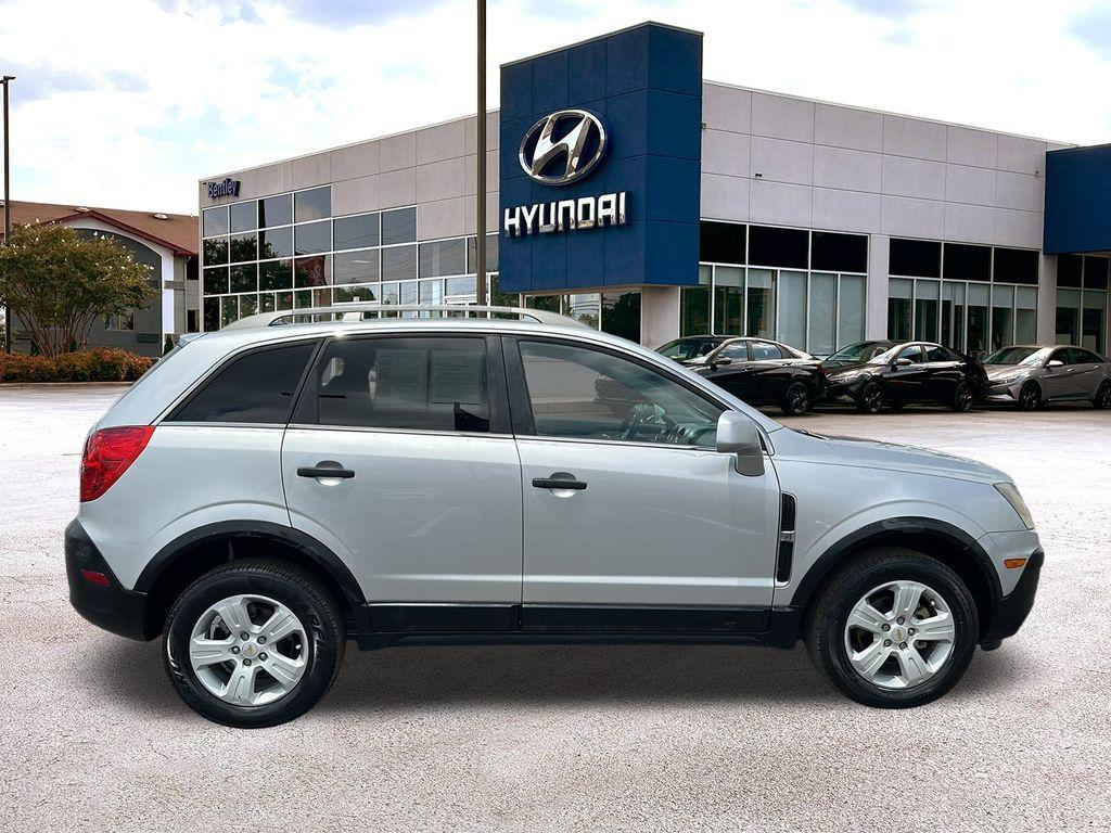 used 2015 Chevrolet Captiva Sport car, priced at $6,999