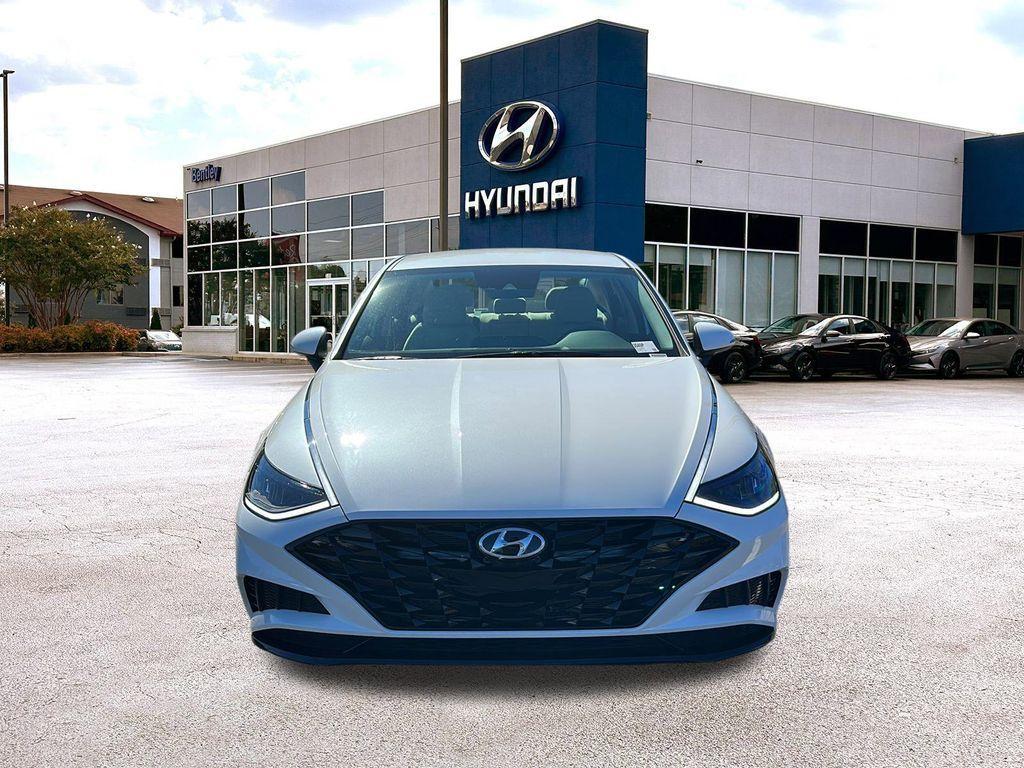 used 2021 Hyundai Sonata car, priced at $22,988