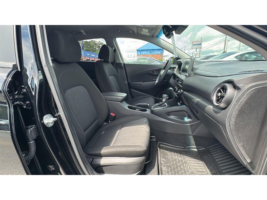used 2023 Hyundai Kona car, priced at $21,578