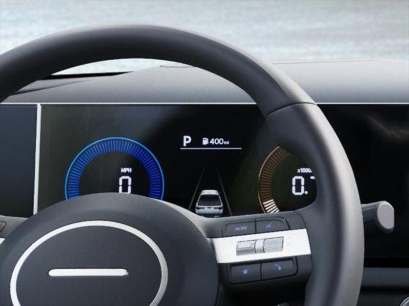 new 2025 Hyundai SANTA CRUZ car, priced at $30,048