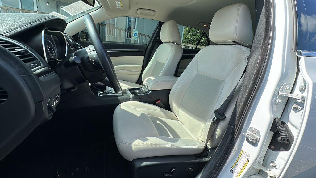 used 2019 Chrysler 300 car, priced at $18,998