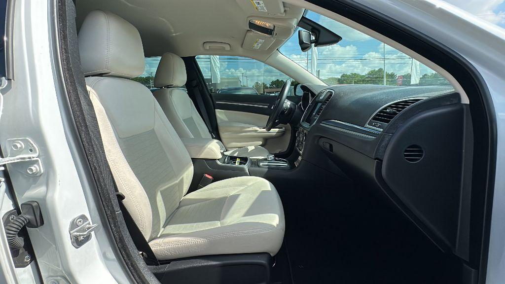 used 2019 Chrysler 300 car, priced at $18,998