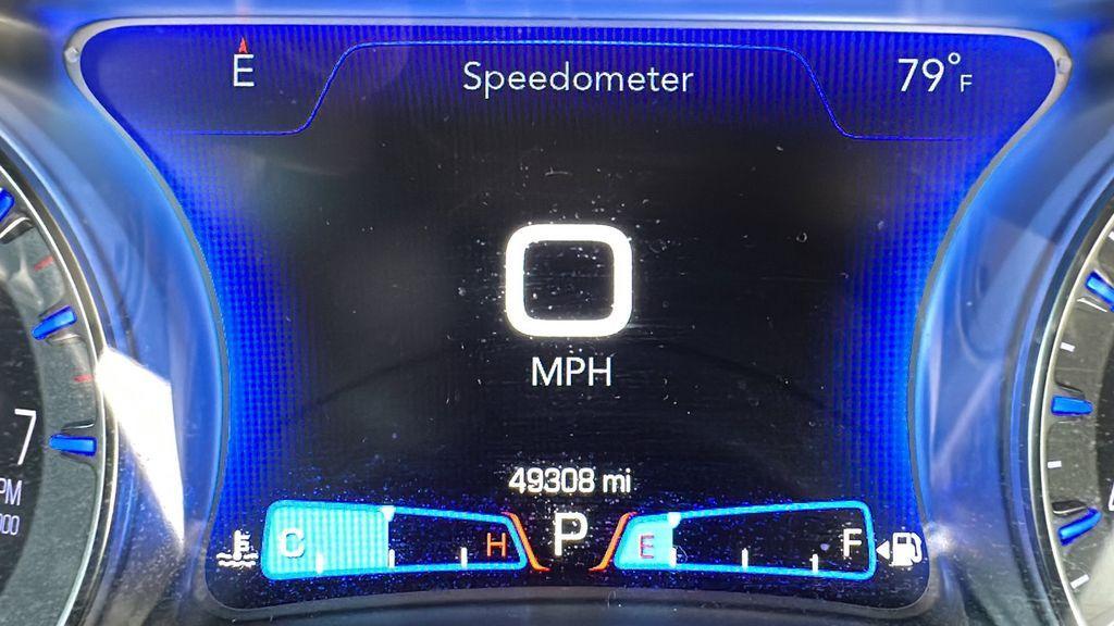 used 2019 Chrysler 300 car, priced at $18,998