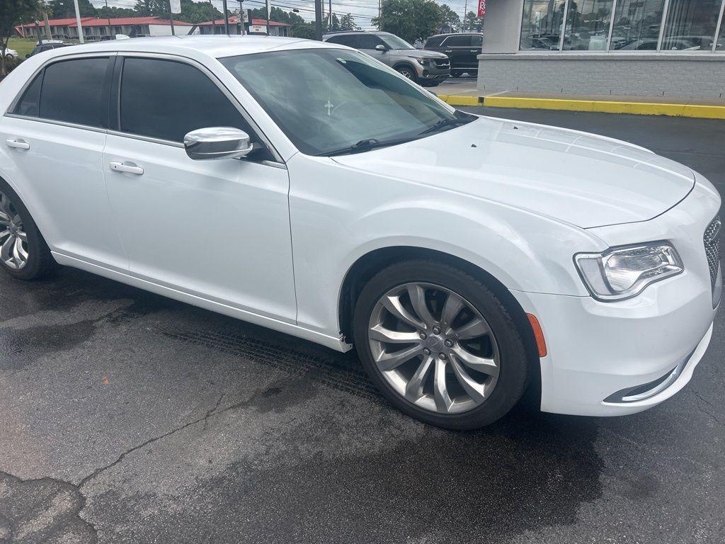used 2019 Chrysler 300 car, priced at $20,500