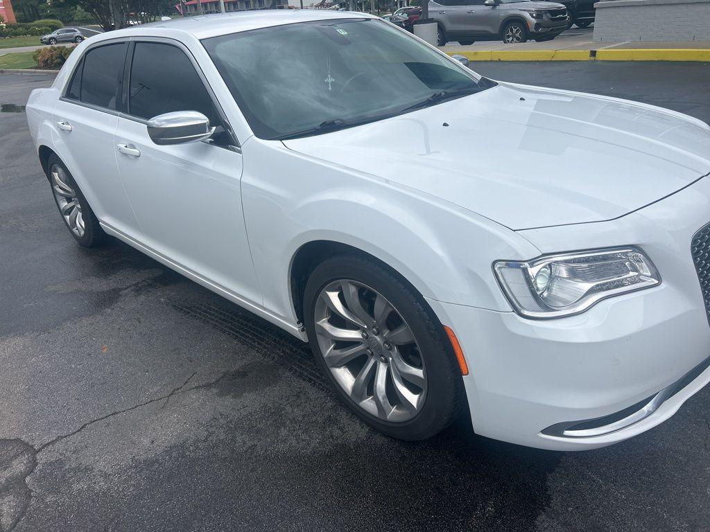 used 2019 Chrysler 300 car, priced at $20,500
