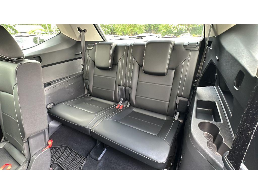 used 2023 Volkswagen Atlas car, priced at $24,806