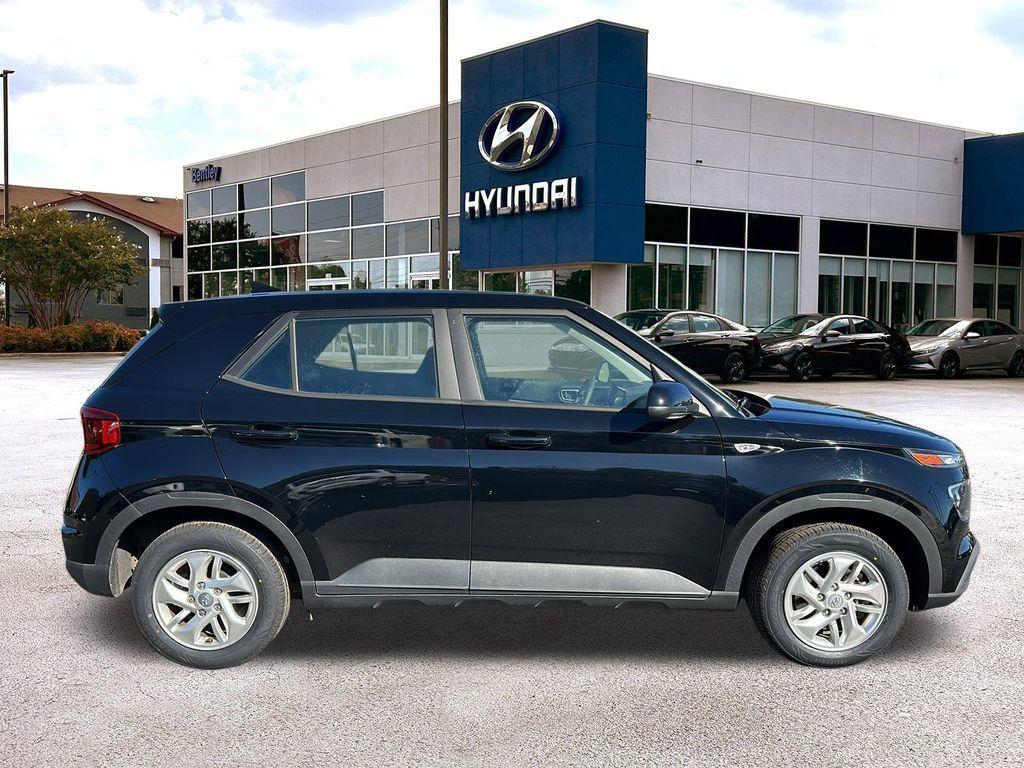 used 2022 Hyundai Venue car, priced at $16,998