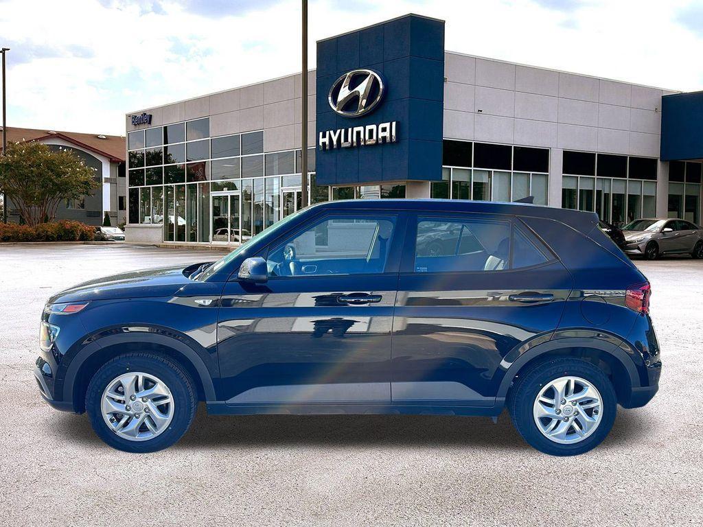 used 2022 Hyundai Venue car, priced at $16,998