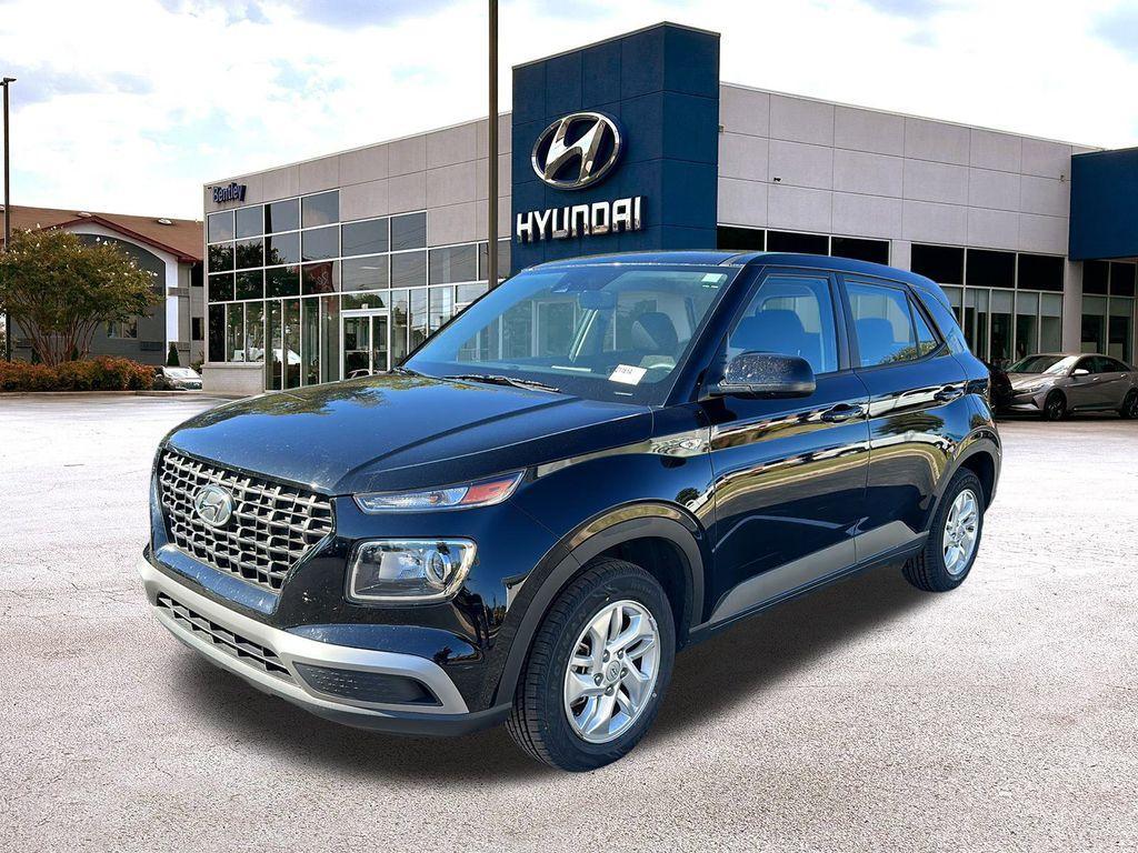 used 2022 Hyundai Venue car, priced at $16,998