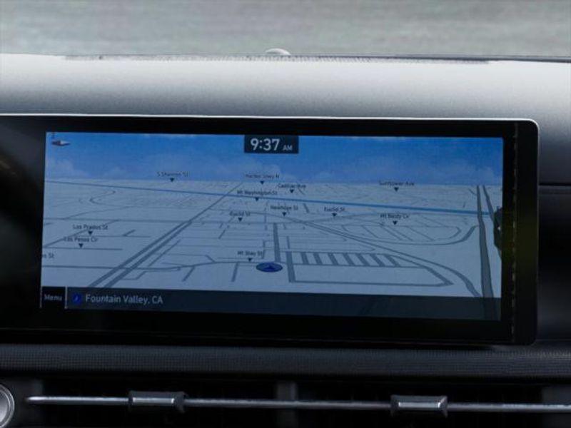 new 2025 Hyundai SANTA CRUZ car, priced at $43,045