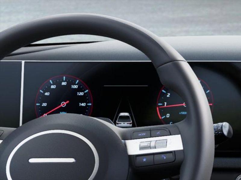 new 2025 Hyundai SANTA CRUZ car, priced at $43,045