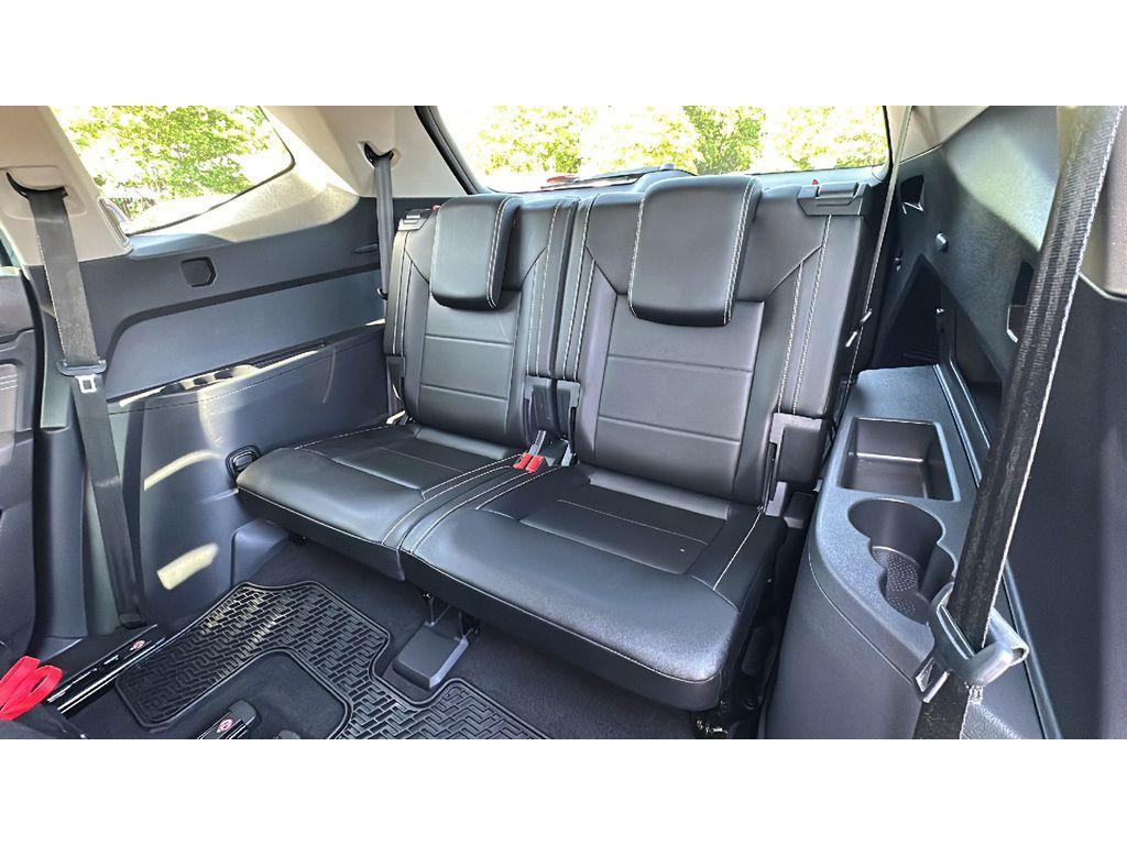 used 2022 Volkswagen Atlas car, priced at $22,298