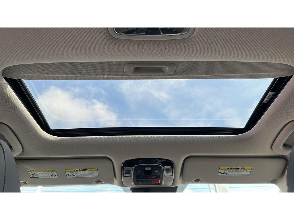 used 2024 Hyundai Tucson car, priced at $26,699