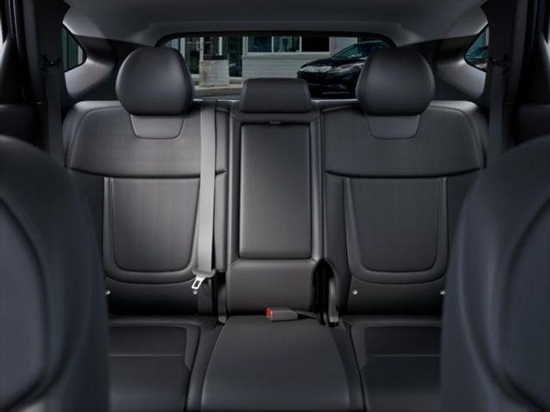 new 2025 Hyundai TUCSON Hybrid car, priced at $42,325