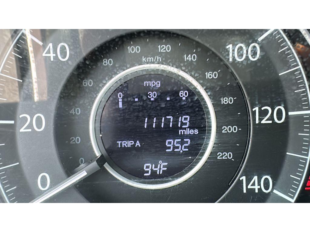 used 2015 Honda CR-V car, priced at $13,998