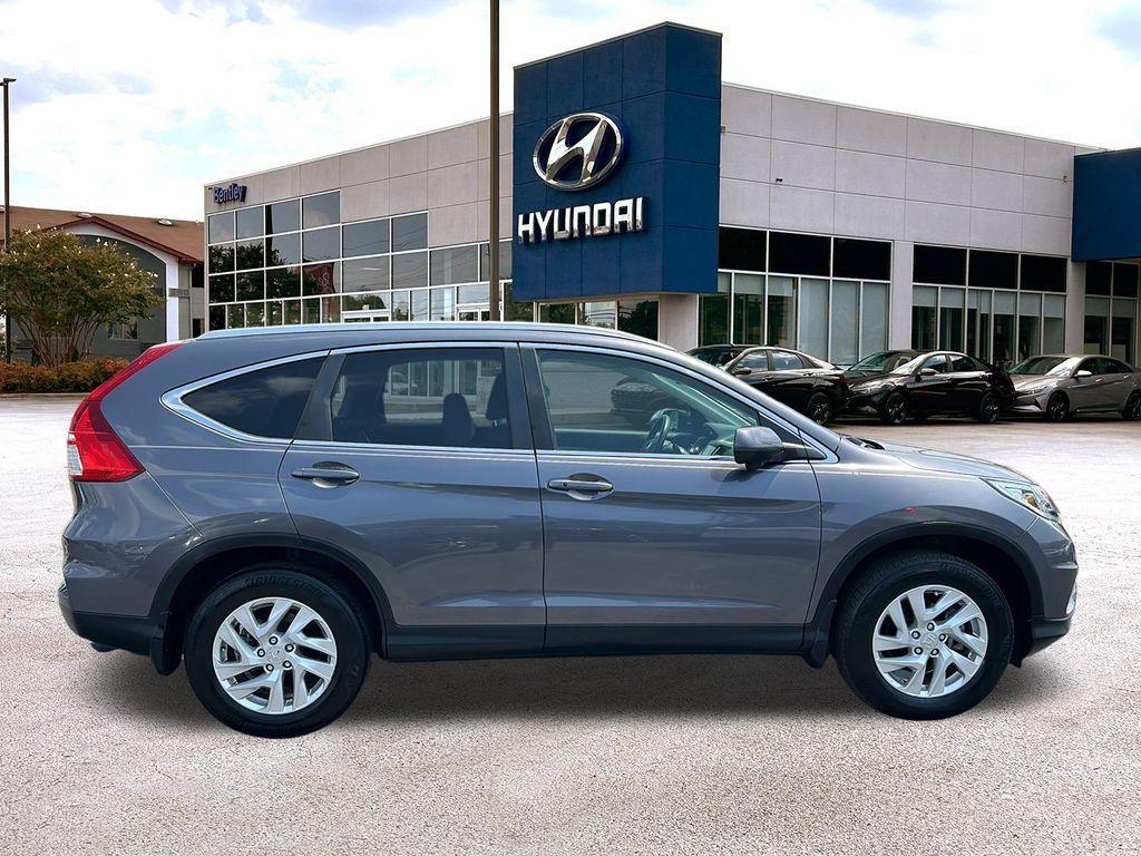 used 2015 Honda CR-V car, priced at $13,998