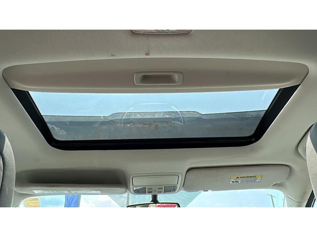 used 2015 Honda CR-V car, priced at $13,998