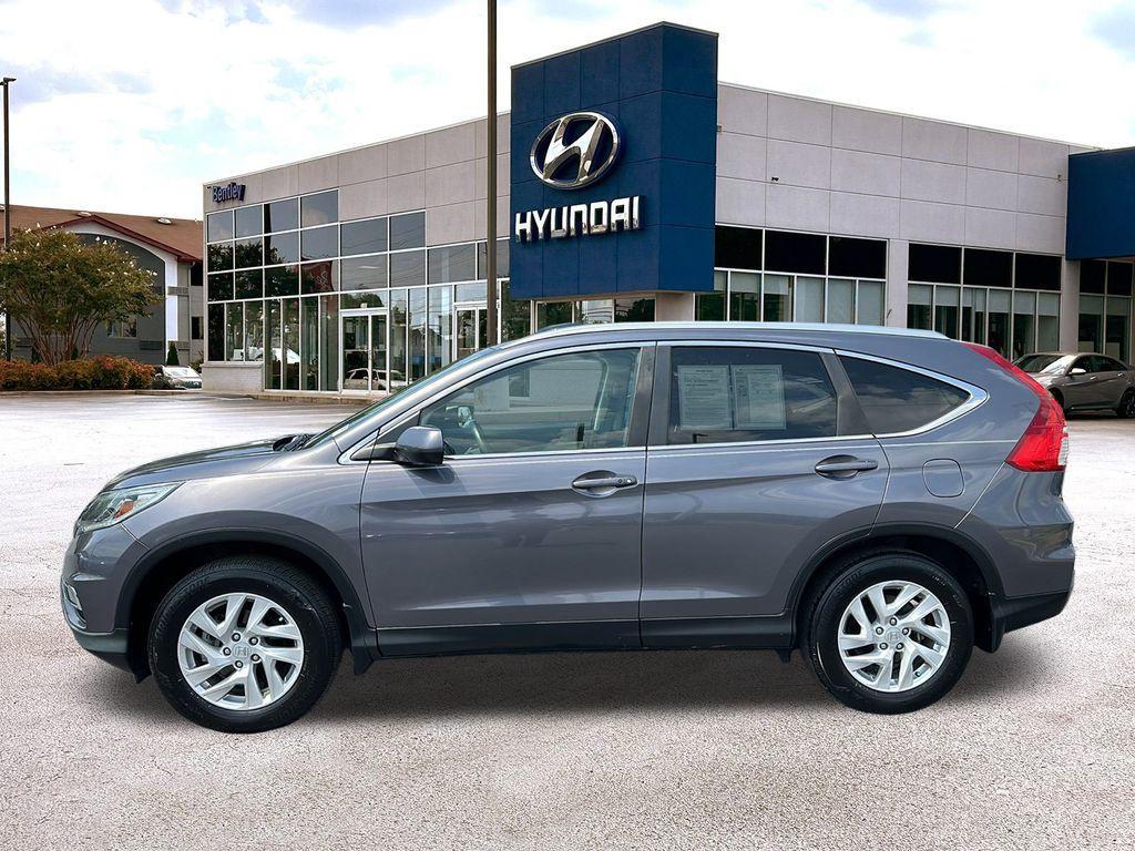 used 2015 Honda CR-V car, priced at $13,998
