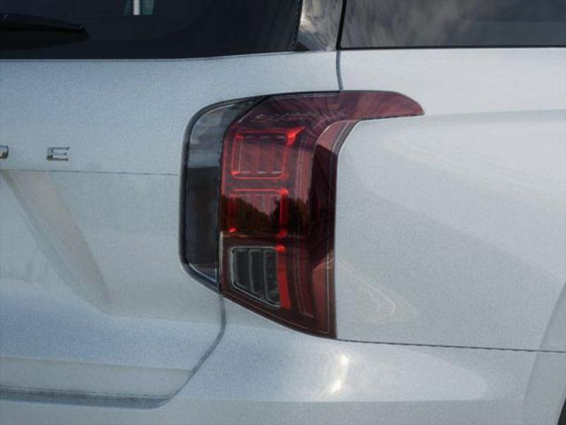 new 2025 Hyundai Palisade car, priced at $45,700