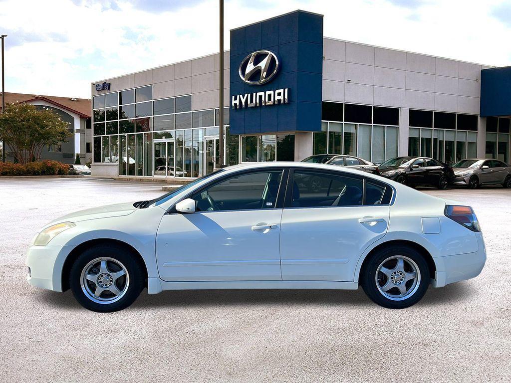 used 2008 Nissan Altima car, priced at $4,850