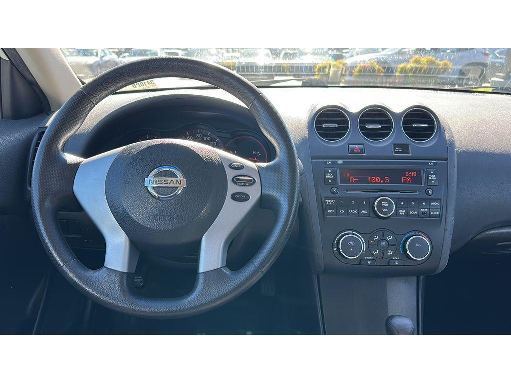 used 2008 Nissan Altima car, priced at $4,850