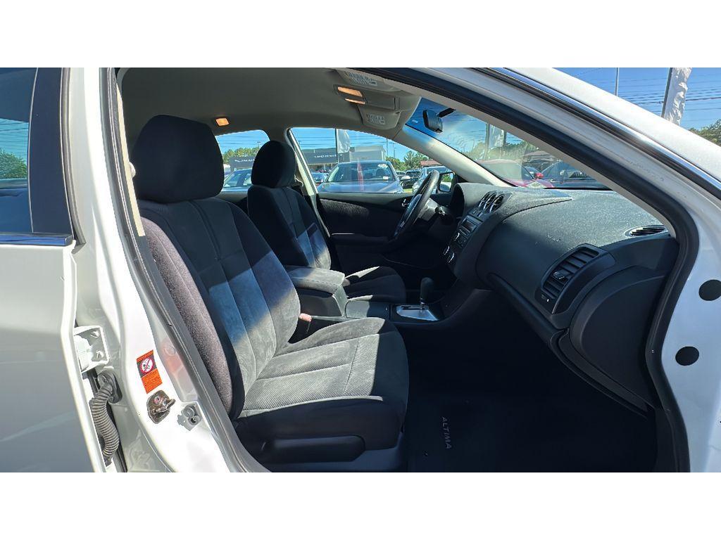 used 2008 Nissan Altima car, priced at $4,850