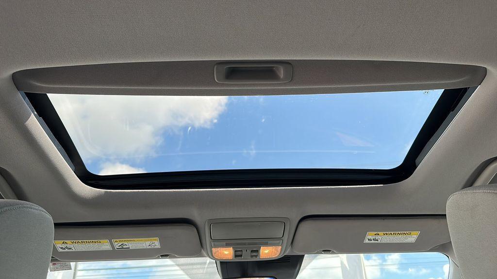 used 2018 Honda CR-V car, priced at $17,600