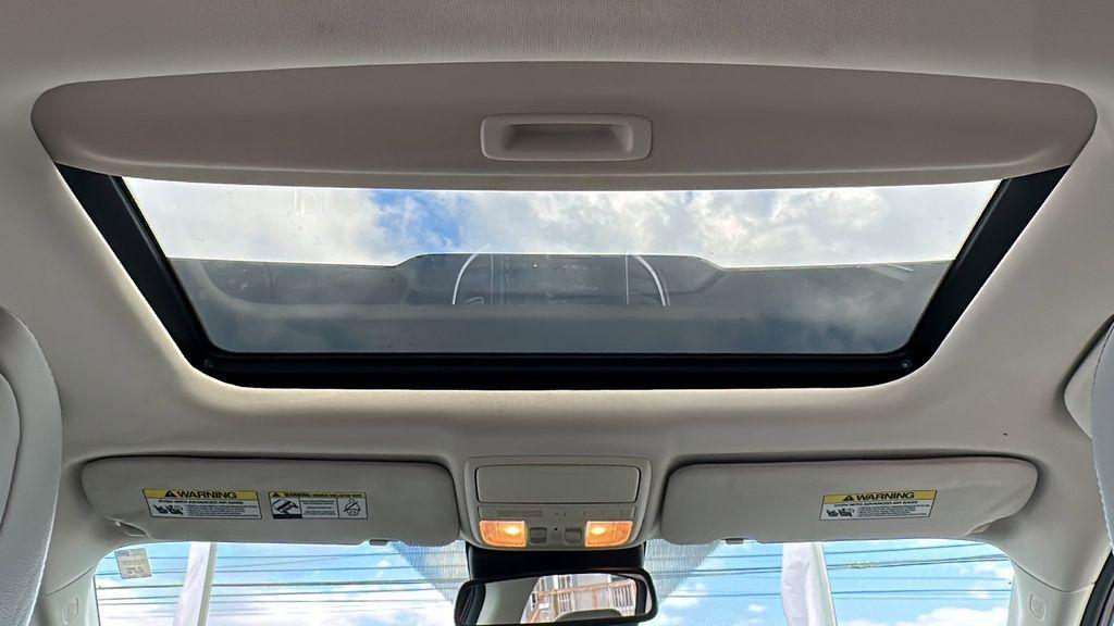 used 2016 Honda CR-V car, priced at $13,675