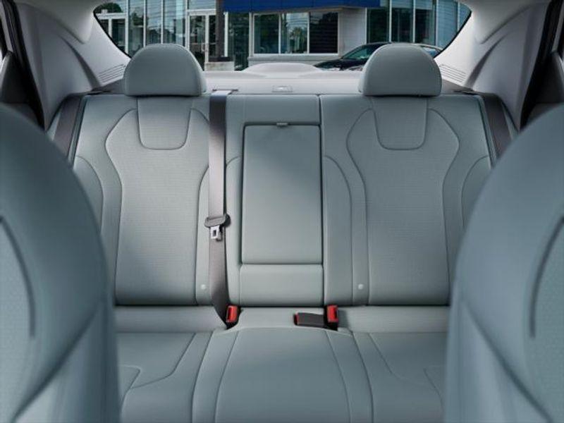 new 2025 Hyundai ELANTRA HEV car, priced at $31,136