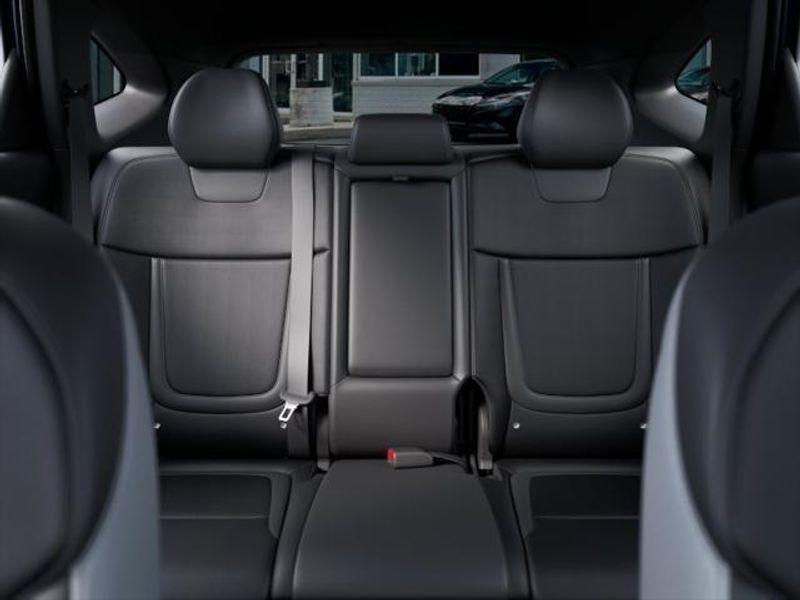 new 2025 Hyundai Tucson car, priced at $34,252