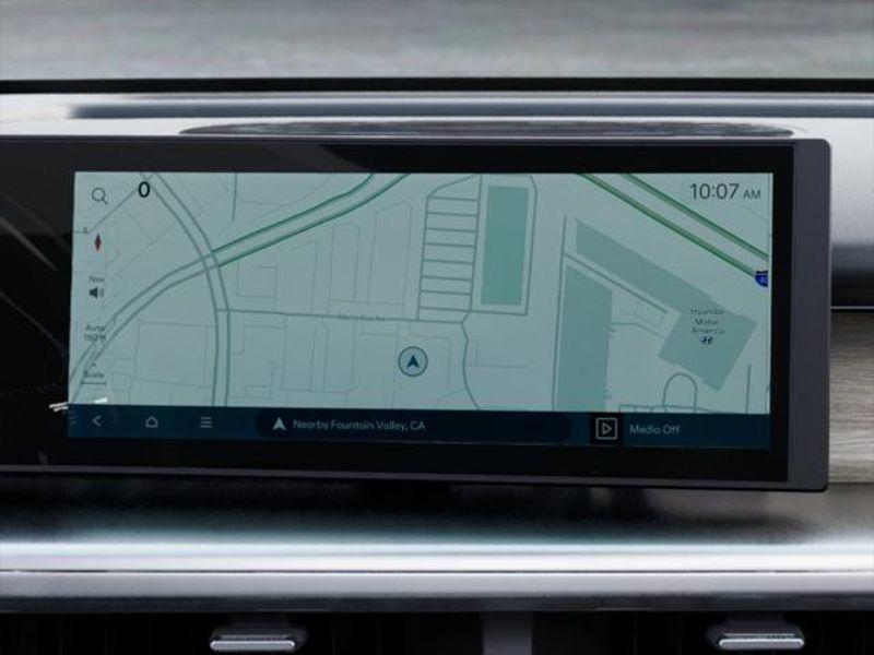 new 2026 Hyundai IONIQ 9 car, priced at $68,990