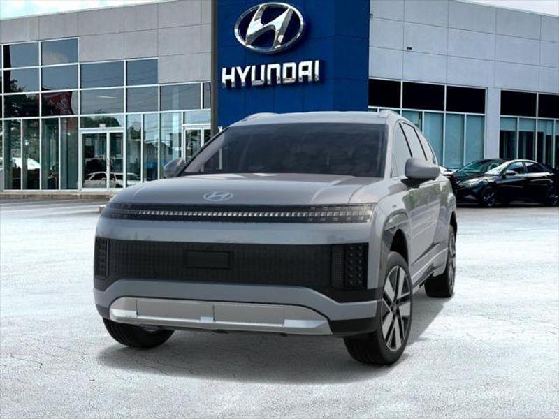 new 2026 Hyundai IONIQ 9 car, priced at $68,990