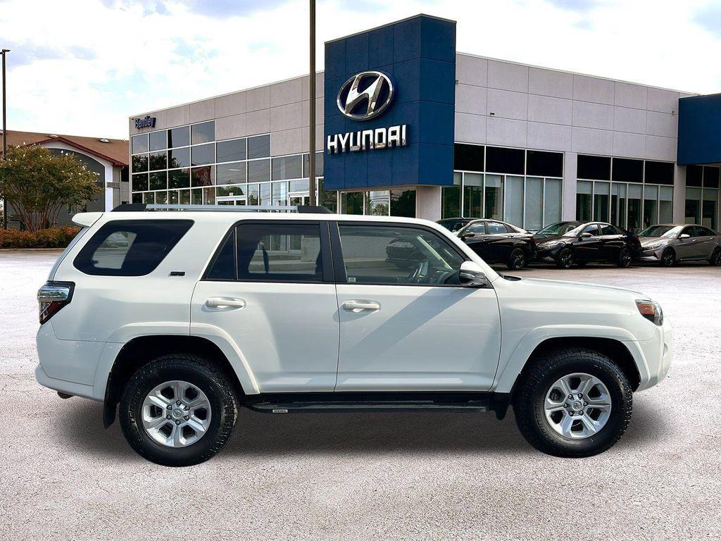 used 2022 Toyota 4Runner car, priced at $36,998