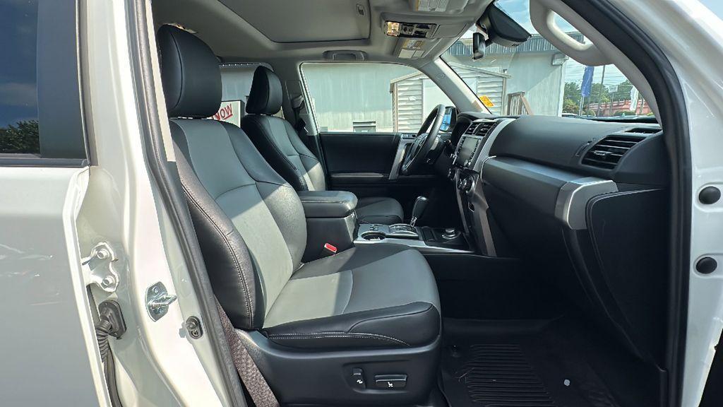 used 2022 Toyota 4Runner car, priced at $36,998