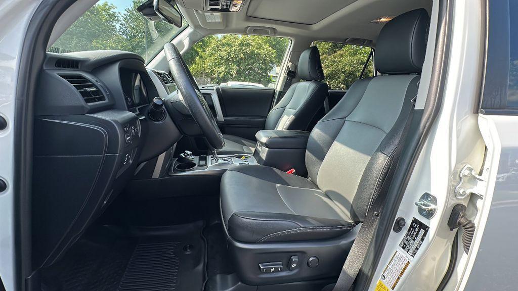 used 2022 Toyota 4Runner car, priced at $36,998