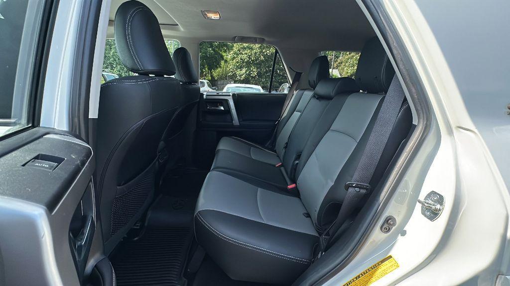 used 2022 Toyota 4Runner car, priced at $36,998