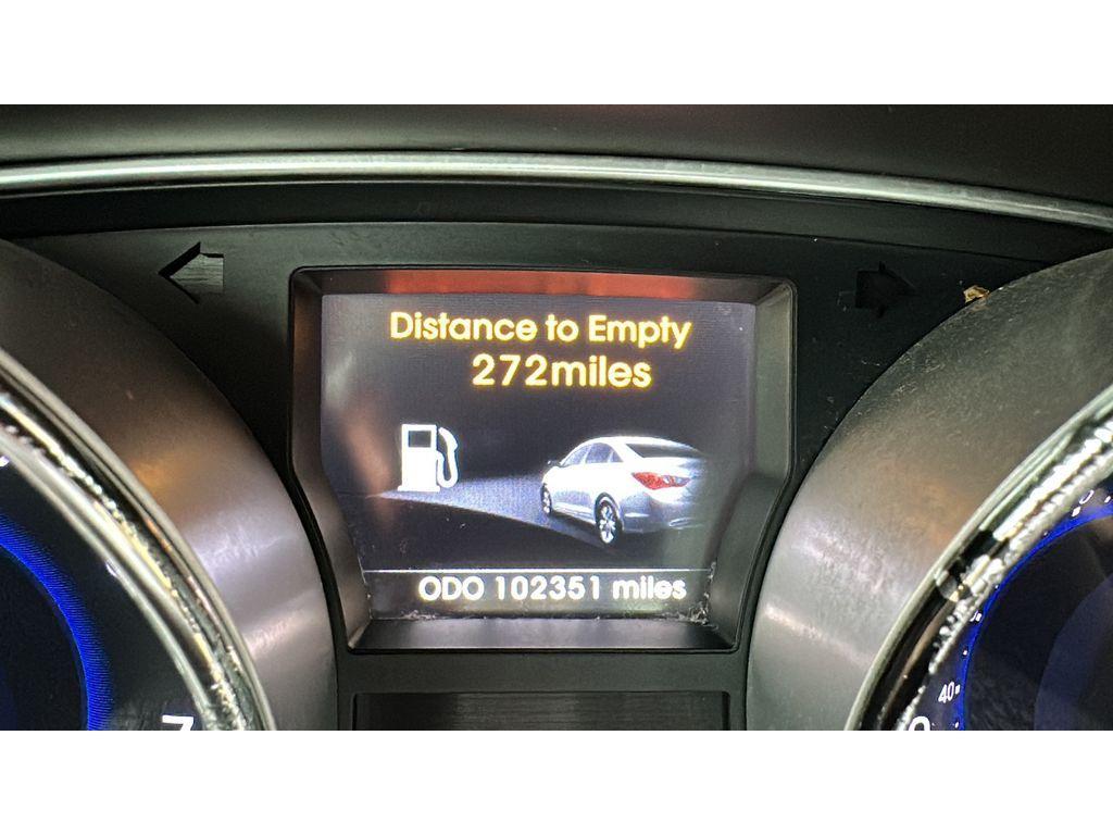 used 2014 Hyundai Sonata car, priced at $11,869