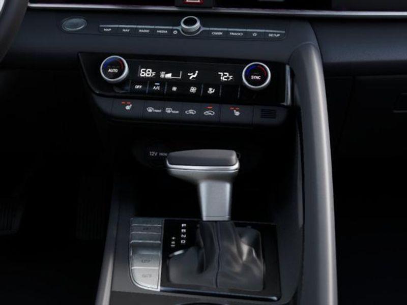 new 2025 Hyundai Elantra car, priced at $28,025