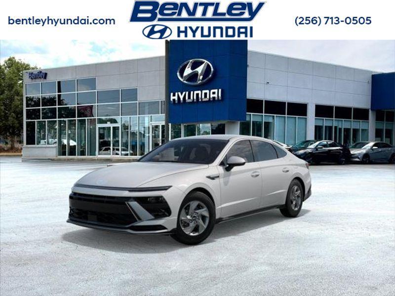 new 2025 Hyundai Sonata car, priced at $27,815