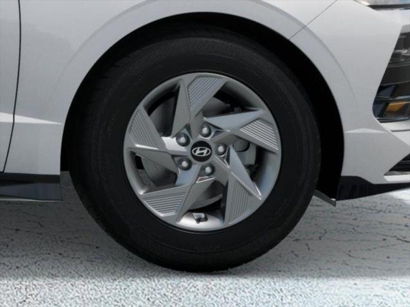 new 2025 Hyundai Sonata car, priced at $27,815