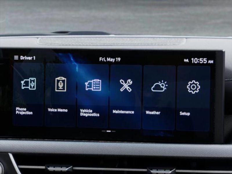 new 2025 Hyundai Sonata car, priced at $27,815