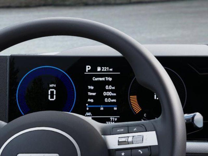 new 2025 Hyundai Sonata car, priced at $27,815