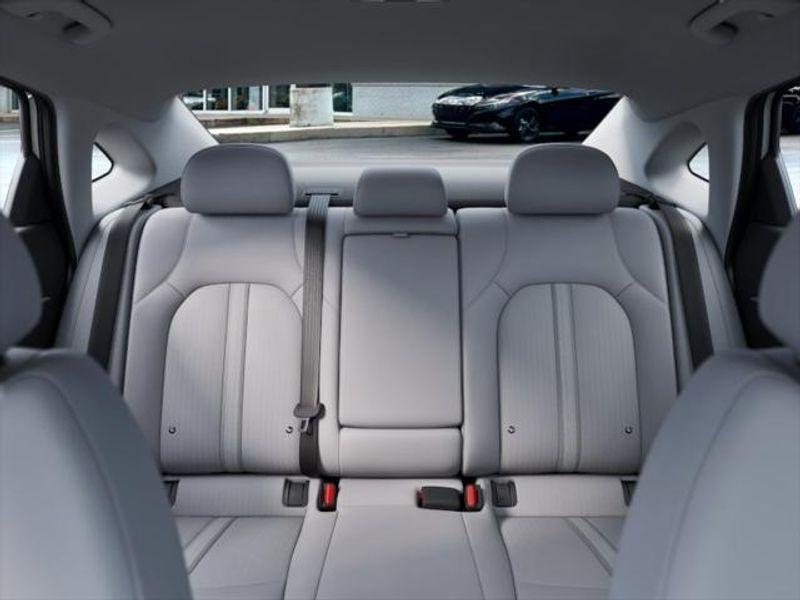 new 2025 Hyundai Sonata car, priced at $27,815