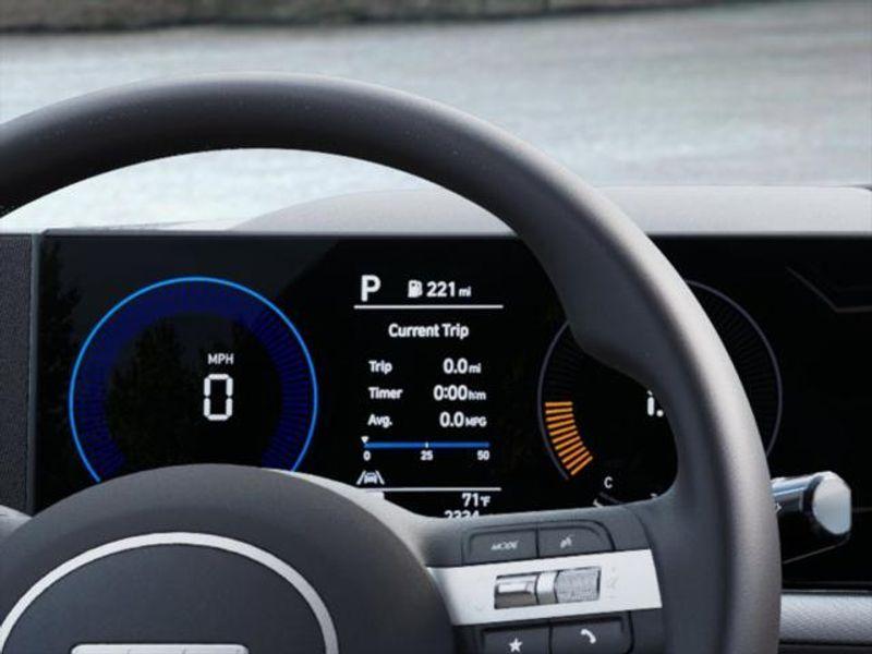 new 2025 Hyundai Sonata car, priced at $29,850