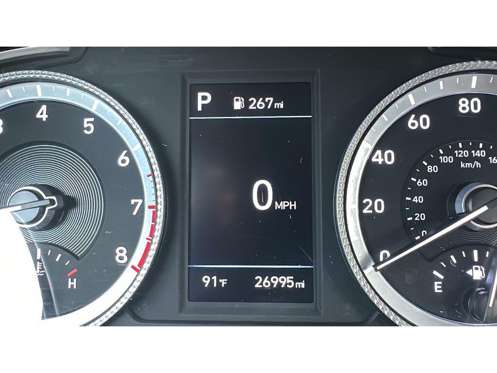 used 2020 Hyundai Sonata car, priced at $21,535